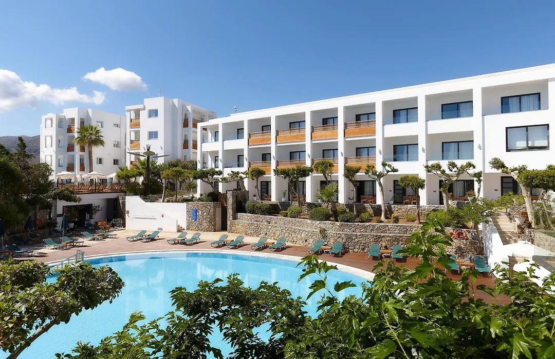 Arminda Hotel & Spa-1