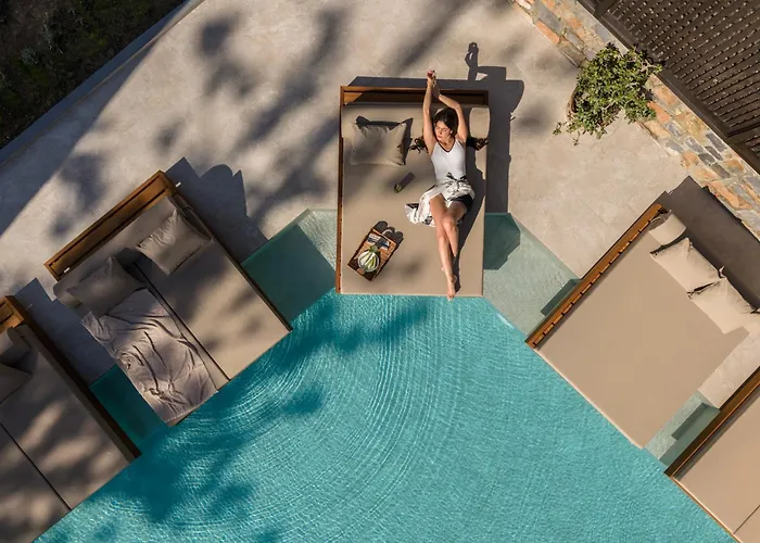Albatros Spa & Resort Hotel Hersonissos 